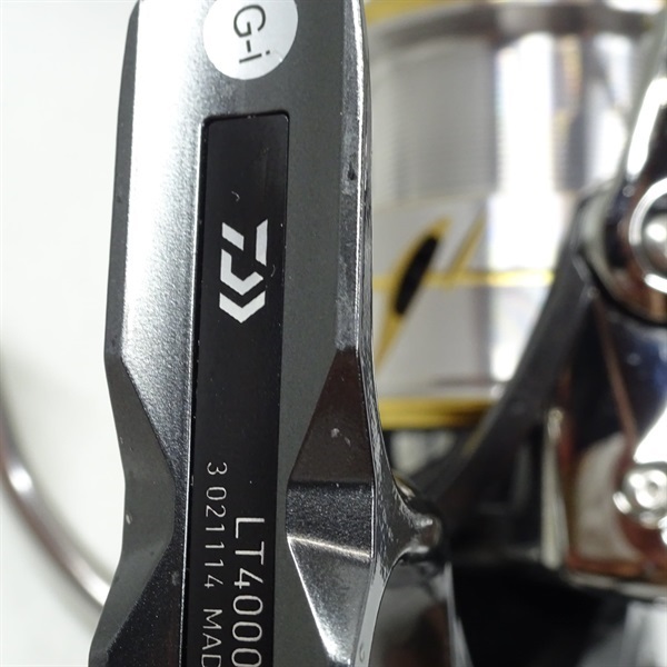 ２０ルビアスＬＴ４０００ーＣＸＨ